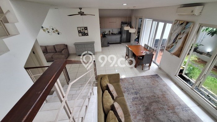 DIJUAL CEPAT! Rumah Asri di BSD The Green, Tangerang, LT 200m² Bangunan 198m² Bisa Nego! DIJUAL CEPAT! Rumah Asri di BSD The Green, Tangerang, LT 200m² Bangunan 198m² Bisa Nego!