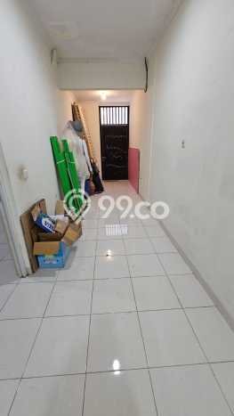 Jual Rumah Eksklusif 3 KT di BSD The Icon, Tangerang Jual Rumah Eksklusif 3 KT di BSD The Icon, Tangerang