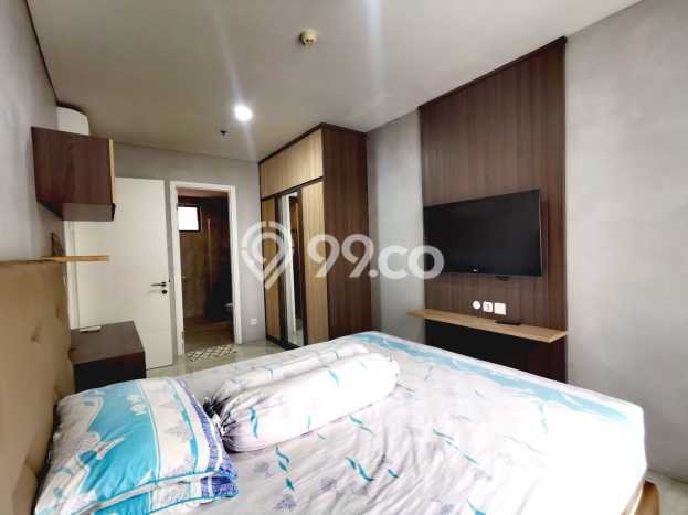 Apartemen Strategis Kawasan Alam Sutera, 2 KM, Luas 99m², Lingkungan Prestisius Apartemen Strategis Kawasan Alam Sutera, 2 KM, Luas 99m², Lingkungan Prestisius