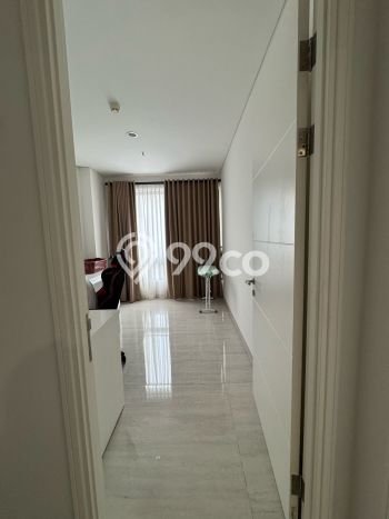 Apartemen Cozy Dijual di Tangerang Spesifikasi 2 KT, 2 KM Apartemen Cozy Dijual di Tangerang Spesifikasi 2 KT, 2 KM