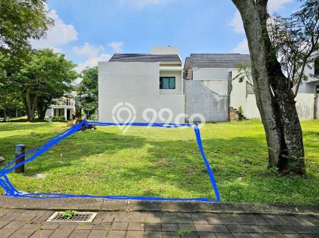 Untuk Dijual Tanah di Tangerang, Luas 328m2 - Untuk Dijual Tanah di Tangerang, Luas 328m2 -