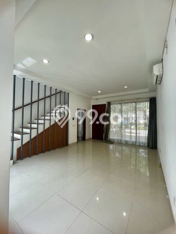 Rumah LT 169m² Newly Renovated di Lokasi Prestisius BSD De Park, Tangerang Rumah LT 169m² Newly Renovated di Lokasi Prestisius BSD De Park, Tangerang
