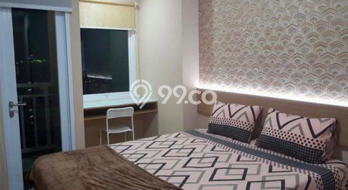 Apartemen Favorit Modern Dijual di Tangerang dengan 1 Kamar Tidur Apartemen Favorit Modern Dijual di Tangerang dengan 1 Kamar Tidur