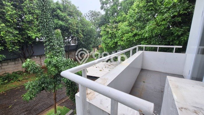 DIJUAL CEPAT! Rumah Asri di BSD The Green, Tangerang, LT 200m² Bangunan 198m² Bisa Nego! DIJUAL CEPAT! Rumah Asri di BSD The Green, Tangerang, LT 200m² Bangunan 198m² Bisa Nego!