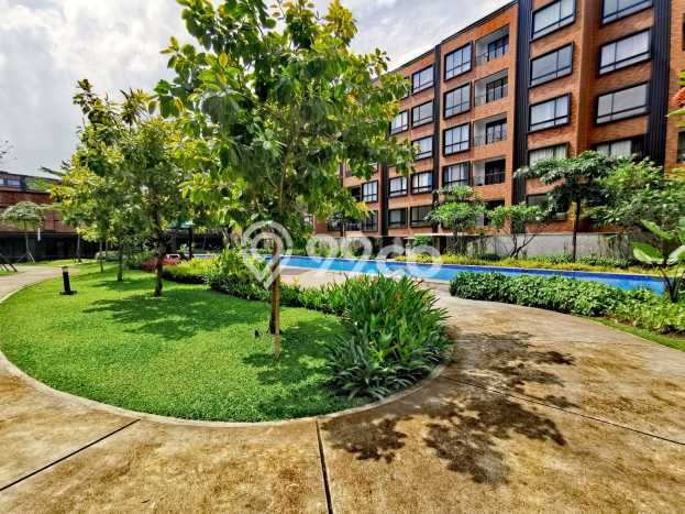 Apartemen Strategis Kawasan Alam Sutera, 2 KM, Luas 99m², Lingkungan Prestisius Apartemen Strategis Kawasan Alam Sutera, 2 KM, Luas 99m², Lingkungan Prestisius