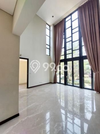 Jual Rumah Luas Megah Dengan View Eksklusif di BSD, Tangerang Jual Rumah Luas Megah Dengan View Eksklusif di BSD, Tangerang