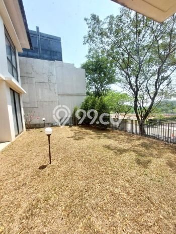 Jual Rumah Luas Megah Dengan View Eksklusif di BSD, Tangerang Jual Rumah Luas Megah Dengan View Eksklusif di BSD, Tangerang