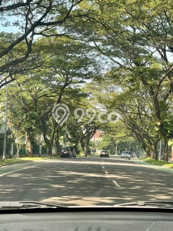 Tanah Kavling Dijual di Alam Sutera, Tangerang dengan Luas Tanah 1100m2 Tanah Kavling Dijual di Alam Sutera, Tangerang dengan Luas Tanah 1100m2