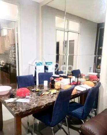 Rumah Modern 2 Kamar LT 60m2 di Green Lake City Rumah Modern 2 Kamar LT 60m2 di Green Lake City