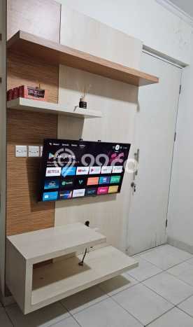 Jual Rumah Eksklusif 3 KT di BSD The Icon, Tangerang Jual Rumah Eksklusif 3 KT di BSD The Icon, Tangerang