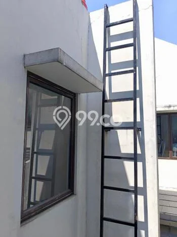 Rumah Minimalis 3 KT di Ciater Tangerang Unfurnished Rumah Minimalis 3 KT di Ciater Tangerang Unfurnished