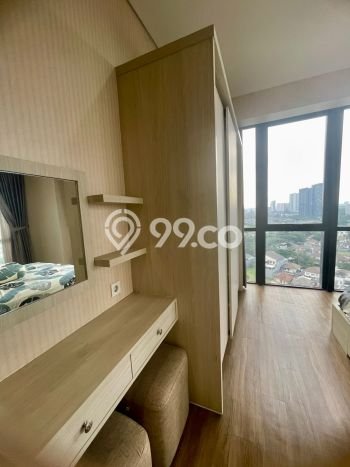 Apartemen Kawasan Alam Sutera, 3 KT, Luas 115m², Lokasi Premium Apartemen Kawasan Alam Sutera, 3 KT, Luas 115m², Lokasi Premium