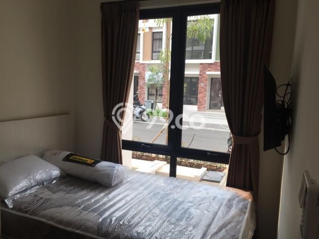 Kost Dijual Lokasi Strategis Gading Serpong Tangerang 9 Kamar Tidur Kost Dijual Lokasi Strategis Gading Serpong Tangerang 9 Kamar Tidur