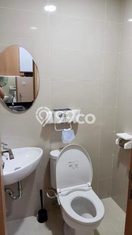 Apartemen Favorit Modern Dijual di Tangerang dengan 1 Kamar Tidur Apartemen Favorit Modern Dijual di Tangerang dengan 1 Kamar Tidur