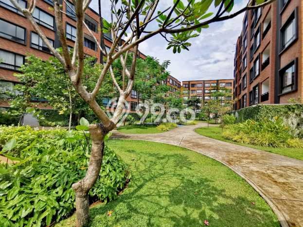 Apartemen Strategis Kawasan Alam Sutera, 2 KM, Luas 99m², Lingkungan Prestisius Apartemen Strategis Kawasan Alam Sutera, 2 KM, Luas 99m², Lingkungan Prestisius