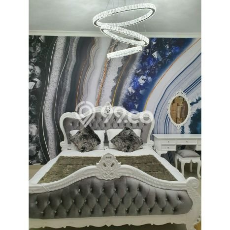Jual Rumah Modern 3 KT di Gading Serpong, Tangerang Jual Rumah Modern 3 KT di Gading Serpong, Tangerang