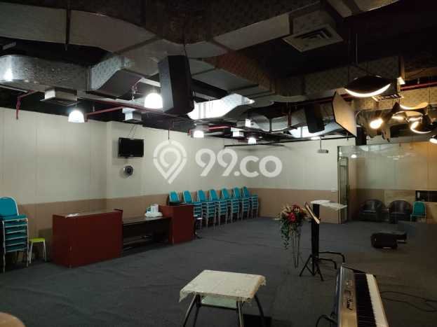 Kantor Dijual di Prime Area Tangerang Luas 191m2 Kantor Dijual di Prime Area Tangerang Luas 191m2