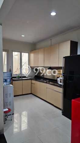 Jual Rumah Eksklusif 3 KT di BSD The Icon, Tangerang Jual Rumah Eksklusif 3 KT di BSD The Icon, Tangerang