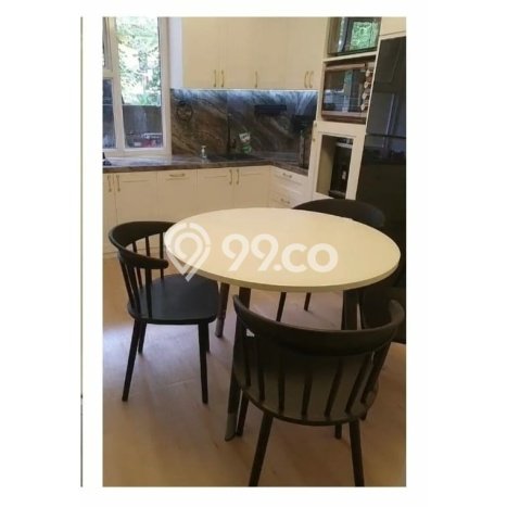 Jual Rumah Modern 3 KT di Gading Serpong, Tangerang Jual Rumah Modern 3 KT di Gading Serpong, Tangerang