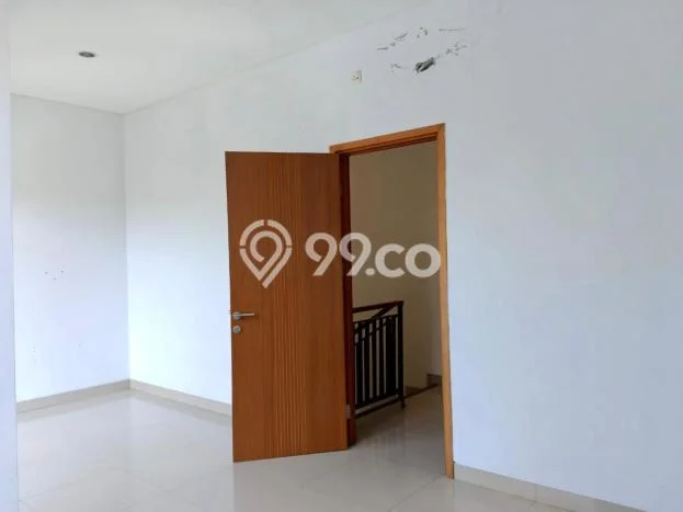 Rumah Minimalis 3 KT di Ciater Tangerang Unfurnished Rumah Minimalis 3 KT di Ciater Tangerang Unfurnished