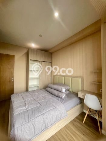 Apartemen Kawasan Alam Sutera, 3 KT, Luas 115m², Lokasi Premium Apartemen Kawasan Alam Sutera, 3 KT, Luas 115m², Lokasi Premium