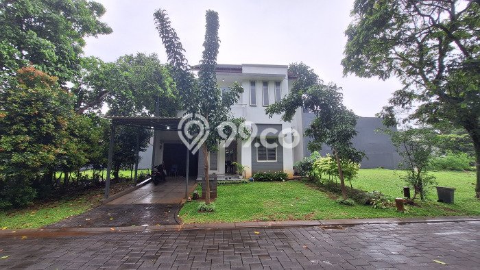 DIJUAL CEPAT! Rumah Asri di BSD The Green, Tangerang, LT 200m² Bangunan 198m² Bisa Nego! DIJUAL CEPAT! Rumah Asri di BSD The Green, Tangerang, LT 200m² Bangunan 198m² Bisa Nego!