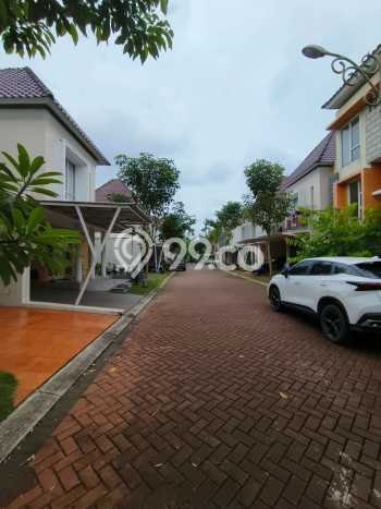 Dijual Rumah Modern 2 KT di Gading Serpong, Tangerang Dijual Rumah Modern 2 KT di Gading Serpong, Tangerang