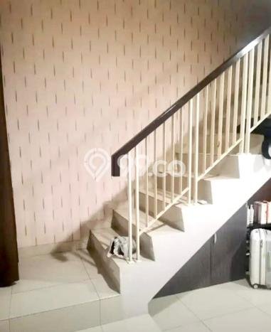 Rumah Modern 2 Kamar LT 60m2 di Green Lake City Rumah Modern 2 Kamar LT 60m2 di Green Lake City
