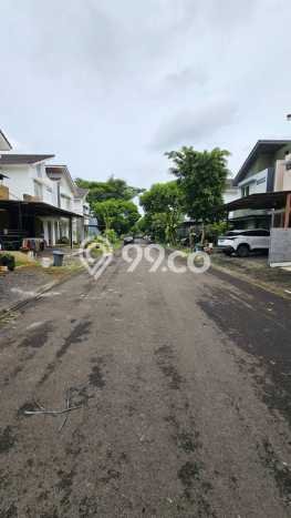 Jual Rumah Eksklusif 3 KT di BSD The Icon, Tangerang Jual Rumah Eksklusif 3 KT di BSD The Icon, Tangerang