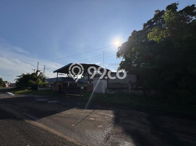 Pabrik Dijual Lokasi Emas di Karawang Timur Luas 16000m2 Pabrik Dijual Lokasi Emas di Karawang Timur Luas 16000m2