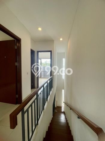 Rumah LT 169m² Newly Renovated di Lokasi Prestisius BSD De Park, Tangerang Rumah LT 169m² Newly Renovated di Lokasi Prestisius BSD De Park, Tangerang