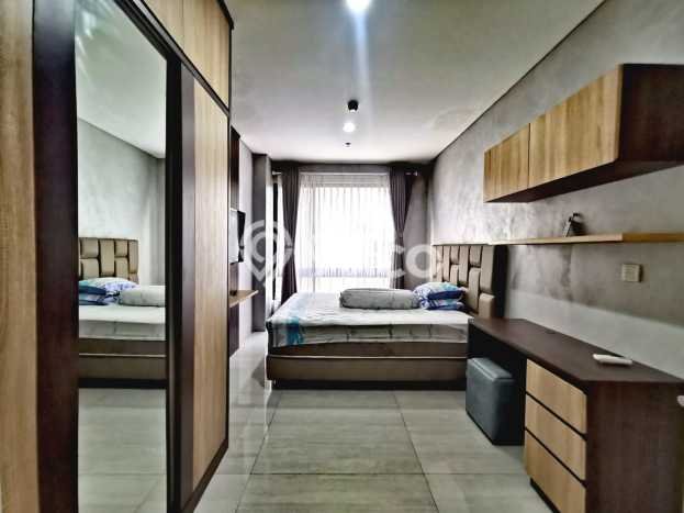 Apartemen Strategis Kawasan Alam Sutera, 2 KM, Luas 99m², Lingkungan Prestisius Apartemen Strategis Kawasan Alam Sutera, 2 KM, Luas 99m², Lingkungan Prestisius