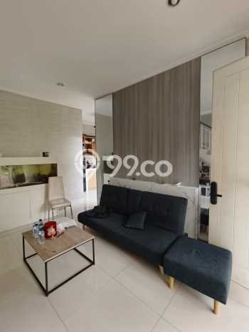 Dijual Rumah Modern 2 KT di Gading Serpong, Tangerang Dijual Rumah Modern 2 KT di Gading Serpong, Tangerang