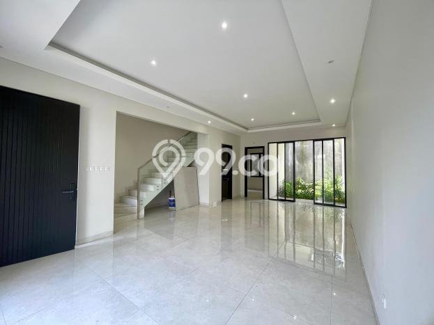 Jual Rumah Luas Elegan Dengan View Eksklusif di BSD Vanya Park, Tangerang Jual Rumah Luas Elegan Dengan View Eksklusif di BSD Vanya Park, Tangerang