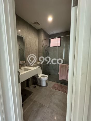 Apartemen Cozy Dijual di Tangerang Spesifikasi 2 KT, 2 KM Apartemen Cozy Dijual di Tangerang Spesifikasi 2 KT, 2 KM