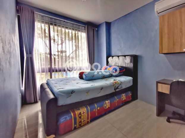 Apartemen Strategis Kawasan Alam Sutera, 2 KM, Luas 99m², Lingkungan Prestisius Apartemen Strategis Kawasan Alam Sutera, 2 KM, Luas 99m², Lingkungan Prestisius