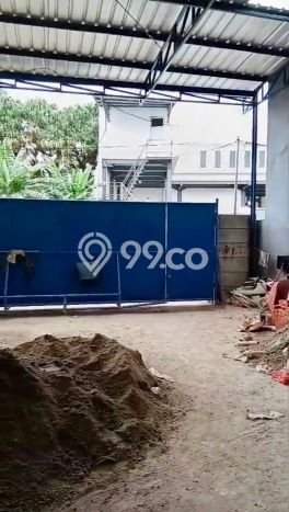 Gudang Komersial Disewakan di Pinang Tangerang Luas 600m2 Gudang Komersial Disewakan di Pinang Tangerang Luas 600m2