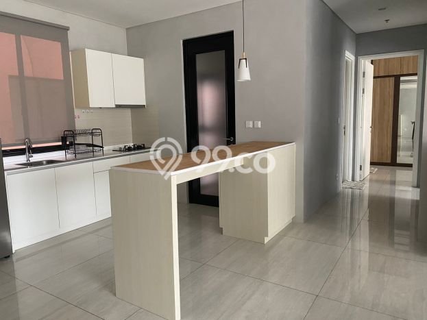 Apartemen Eksklusif di Alam Sutera, 2 KT, Luas 99m², Akses Alam Sutera, Tangerang, Tangerang Apartemen Eksklusif di Alam Sutera, 2 KT, Luas 99m², Akses Alam Sutera, Tangerang, Tangerang