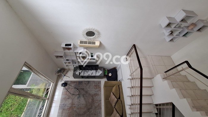 DIJUAL CEPAT! Rumah Asri di BSD The Green, Tangerang, LT 200m² Bangunan 198m² Bisa Nego! DIJUAL CEPAT! Rumah Asri di BSD The Green, Tangerang, LT 200m² Bangunan 198m² Bisa Nego!