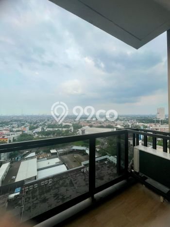 Apartemen Kawasan Alam Sutera, 3 KT, Luas 115m², Lokasi Premium Apartemen Kawasan Alam Sutera, 3 KT, Luas 115m², Lokasi Premium