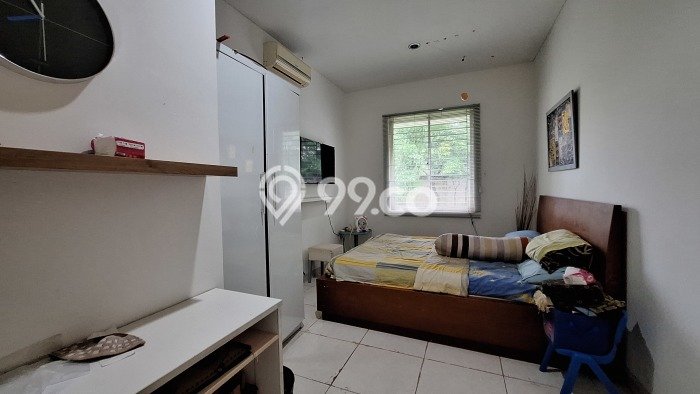 DIJUAL CEPAT! Rumah Asri di BSD The Green, Tangerang, LT 200m² Bangunan 198m² Bisa Nego! DIJUAL CEPAT! Rumah Asri di BSD The Green, Tangerang, LT 200m² Bangunan 198m² Bisa Nego!