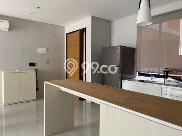 Apartemen Eksklusif di Alam Sutera, 2 KT, Luas 99m², Akses Alam Sutera, Tangerang, Tangerang Apartemen Eksklusif di Alam Sutera, 2 KT, Luas 99m², Akses Alam Sutera, Tangerang, Tangerang