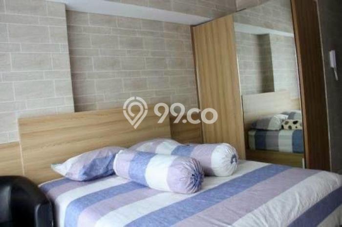 Apartemen Nyaman untuk Dijual di BSD, Tangerang Selatan, Banten Apartemen Nyaman untuk Dijual di BSD, Tangerang Selatan, Banten