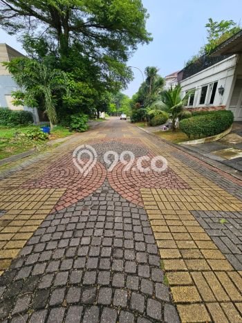 Kavling Tanah untuk Dijual di BSD The Green, Tangerang, Luas 500m2 Kavling Tanah untuk Dijual di BSD The Green, Tangerang, Luas 500m2