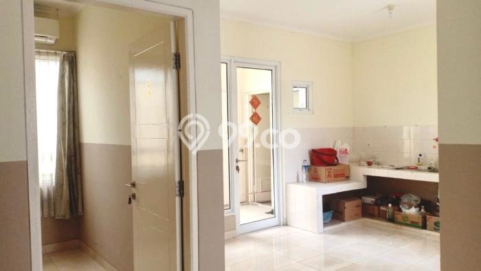 Rumah Luas Asri 2 KT Siap Pakai di Gading Serpong Tangerang Rumah Luas Asri 2 KT Siap Pakai di Gading Serpong Tangerang