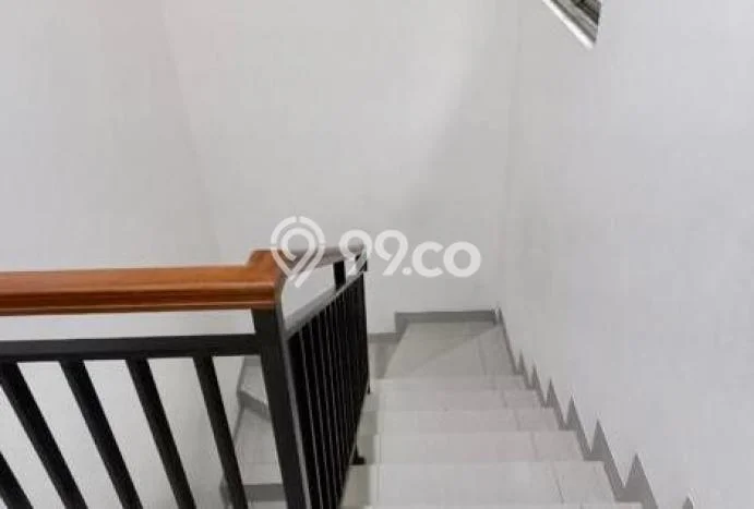 Rumah Minimalis 3 KT di Ciater Tangerang Unfurnished Rumah Minimalis 3 KT di Ciater Tangerang Unfurnished