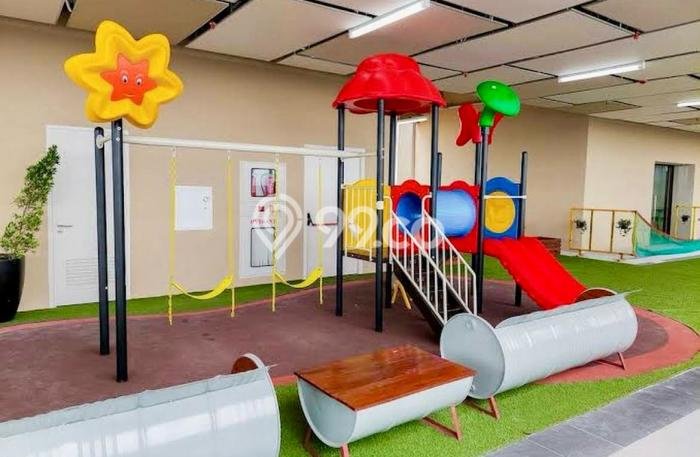 Untuk Dijual Apartemen 1 KT & 1 KM di Tangerang Selatan Area Strategis Untuk Dijual Apartemen 1 KT & 1 KM di Tangerang Selatan Area Strategis