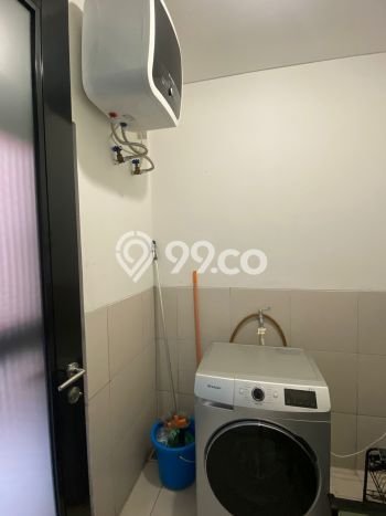 Apartemen Eksklusif di Alam Sutera, 2 KT, Luas 99m², Akses Alam Sutera, Tangerang, Tangerang Apartemen Eksklusif di Alam Sutera, 2 KT, Luas 99m², Akses Alam Sutera, Tangerang, Tangerang