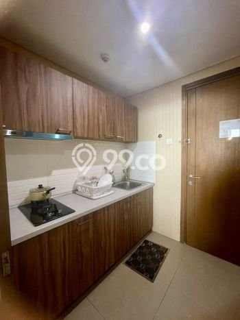 Apartemen Kawasan Alam Sutera, 3 KT, Luas 115m², Lokasi Premium Apartemen Kawasan Alam Sutera, 3 KT, Luas 115m², Lokasi Premium