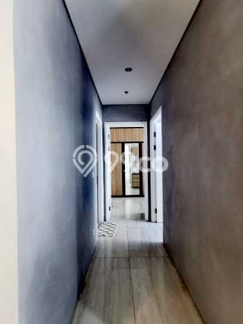 Apartemen Strategis Kawasan Alam Sutera, 2 KM, Luas 99m², Lingkungan Prestisius Apartemen Strategis Kawasan Alam Sutera, 2 KM, Luas 99m², Lingkungan Prestisius